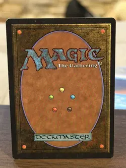 Berserk Unlimited MTG: Magic the Gathering Uncommon Reserved NM+ Never Played - Image 4