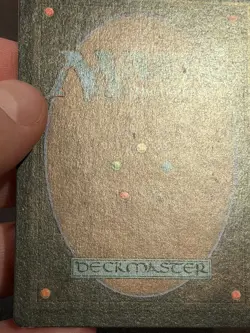 Berserk Unlimited MTG: Magic the Gathering Uncommon Reserved NM+ Never Played - Image 5