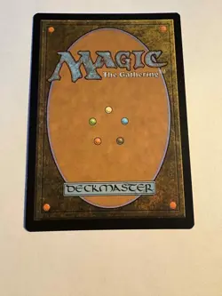 Force of Will - Masterpiece Amonkhet Invocation - MTG - NM/LP - Image 4