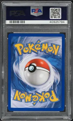 2013 Pokemon Black White Plasma Freeze Empoleon Secret Rare Holo #117/116 PSA 10 - Image 2