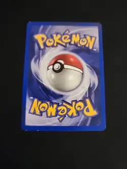Vintage Pokemon TCG Gym Challenge Giovanni Holo Rare NM 18/132 - Image 4