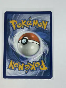 Pokemon TCG Clauncher 205/198 S&V Base Set Illustration Rare M NM Condition - Image 2