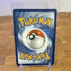 Pokemon TCG Tinkaton ex 262/193 SV02 Paldea Evolved Holo Special Illustration 3. - Image 2