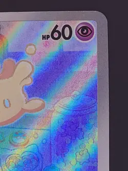Milcery 152/142 Illustration Rare Stellar Crown Pokemon TCG NM - Image 3