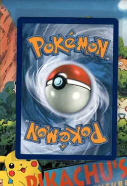 Pokemon TCG Arcanine 22/214 Blister Exclusive Cosmos Holo Promo NM - Image 2