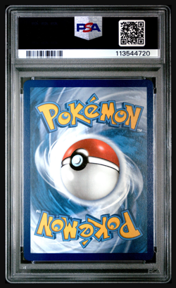 POKEMON 2022 Promo LUCARIO VSTAR Prem Coll #214 PSA 10 Gem Mint RARE - Image 2