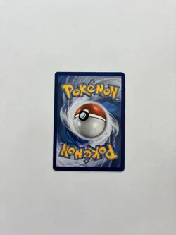 Ash-Greninja EX XY133 Black Star Promo Holo Pokemon 2016 XY - Image 2