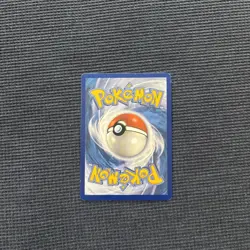 Ash-Greninja EX XY133 Black Star Promo Holo Pokemon 2016 XY - Image 4