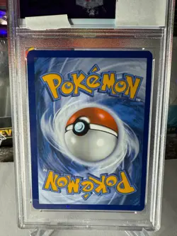 2024 Pokemon Scarlet & Violet Twilight Masquerade: #214 Greninja ex - PSA 10 - Image 2