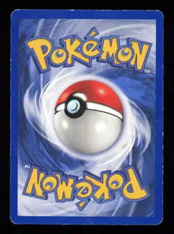 Houndoom 23/75 Neo Discovery Regular rare Pokemon TCG - MP - Image 2