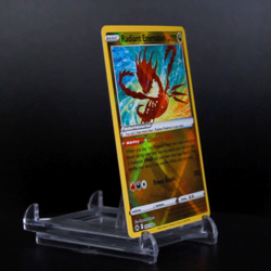 Radiant Eternatus 105/159 - Pokemon TCG SWSH Crown Zenith - NM Radiant Rare HOLO - Image 2