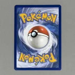 Pokemon TCG Pokemon Blaziken Illustration rare #192 NM Pack Fresh - Image 3