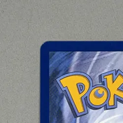 Pokemon TCG Pokemon Blaziken Illustration rare #192 NM Pack Fresh - Image 5