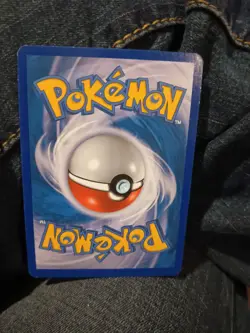 Pokemon TCG Pikachu Holo HGSS03 Promo Rare - Image 2