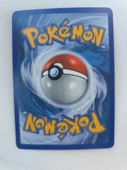 Pokemon TCG Beedrill 1/113 Delta Species Reverse Holo 2005 Rare - Image 2