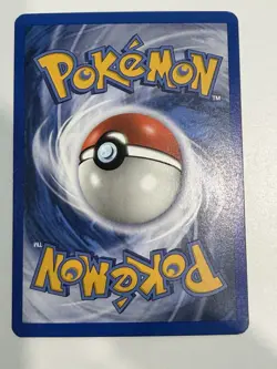 Pokemon Magcargo 41/115 Unseen Forces Reverse Holo 2005 NM + - Image 2