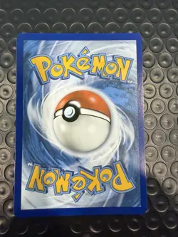 Entei - 14/98 (Cosmos Holo) 014/098 Blister Exclusives Pokemon TCG - Image 2