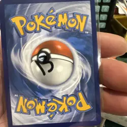 Pokemon TCG Quaquaval ex 273/193 Gold Secret Rare Paldea Evolved SV02 - Image 2