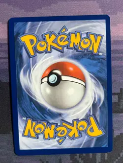 Spearow 151/132 Pokemon Mega Evolution Illustration Rare Near Mint - Image 2