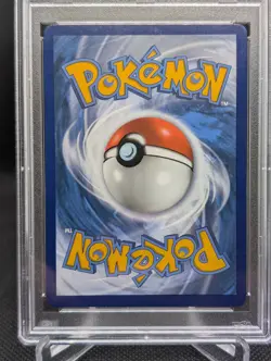 Pokemon Moltres & Zapdos & Articuno GX Hidden Fates ETB FA Promo SM210 PSA 8 - Image 3