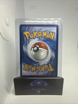 Eevee - (Pokemon Day 2025) (Reverse Cosmos Holo) 074/131 Prismatic Evolutions - Image 2