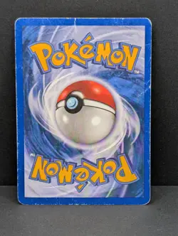 Ampharos 002/165 Expedition Base Set Reverse Holo Rare Pokemon TCG Nintendo HP - Image 2