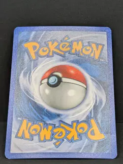 Ampharos ex 89/97 Dragon Holo Ultra Rare Pokemon TCG Nintendo WOTC e-reader MP - Image 4