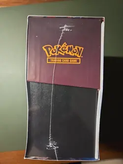 Obsidian Flames Elite Trainer Box Pokemon TCG Factory New Sealed ETB - Image 3