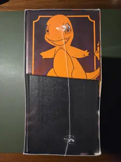 Obsidian Flames Elite Trainer Box Pokemon TCG Factory New Sealed ETB - Image 4