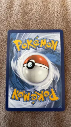 Ho-Oh V 140/195 Silver Tempest NM Pokemon - Image 2