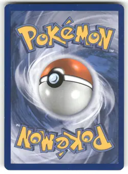 Bidoof Dragons Exalted Common Pokemon Moderately played - Image 2