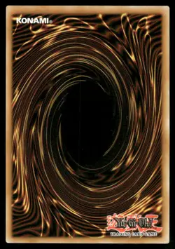 Yu-Gi-Oh TCG Quarter Century Bonanza #RA03-EN113 Mage Power 1st Ed.,PScR - Image 2