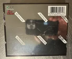 Yugioh Cosmo Blazer 1st Edition Booster Box Factory Sealed English - Image 2