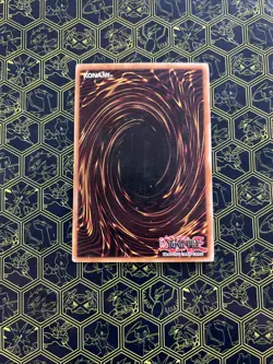 Yugioh Eradicator Epidemic Virus FOTB-EN068 1st Edition Secret Rare NM - Image 2