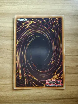 Yu-Gi-Oh! - The Legendary Fisherman - Secret Rare / Holo - SBC1-ENC01 - Image 2