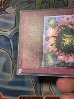 Yu-Gi-Oh Deck Devastation Virus FET-JP058 Ultimate Rare MP Japanese - Image 4