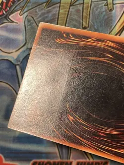 Yu-Gi-Oh Deck Devastation Virus FET-JP058 Ultimate Rare MP Japanese - Image 5