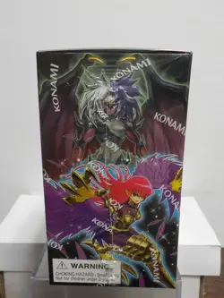C0826 Konami Yu-Gi-Oh 25th Anniversary "Battles of Legend Chapter 1" Box (New) - Image 4