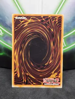 Yugioh Destiny Hero - Doom Lord DP05-EN001 Common 1st Edition NM - Image 2