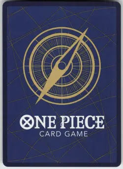 One Piece TCG Roronoa Zoro SR Starter Deck 1: Straw Hat Crew ST01-013 - Image 2