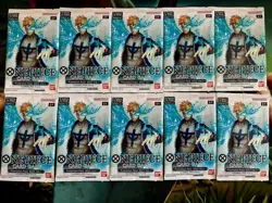 New Sealed - 10x One Piece Card Game Promotion Pack 2023 Vol. 1 English - Image 1
