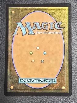 The Regalia Final Fantasy Foil MTG NM Magic Card - Image 2