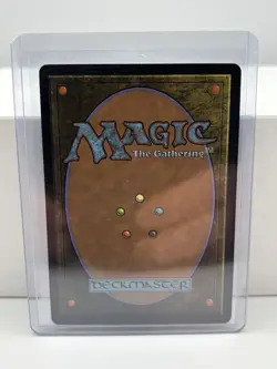 Darkness of Eternity MTG #0008 Final Fantasy Non-Foil TCG Card - Image 2