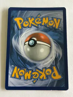 Pokemon Card Black Star Promo Holographic Pikipek SM07 Near Mint - Image 2