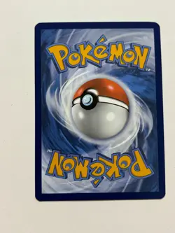 Pokemon Card Black Star Promo SVP 063 Holographic Cetitan NM - Image 2