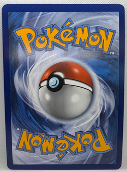 Black Kyurem Ex Surging Sparks Stamped Jumbo Oversized Card Full Art Holo Promo - Image 2