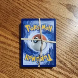 Fire Pokemon 25 Card Bundle Lot - Image 2
