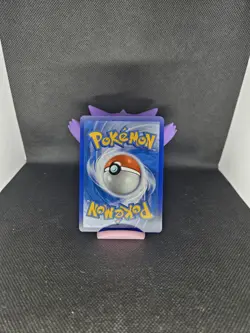 N's Zorua 189 Sv: Scarlet & Violet Promo Cards Holo - Image 2