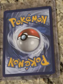 POKEMON 2023 GIOVANNI’S CHARISMA CARD 161/165 - Image 2