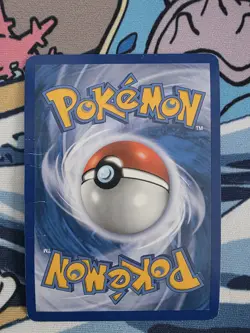 Cyndaquil 61/123 Heartgold & Soulsilver Reverse Holo Pokemon Card - Image 2